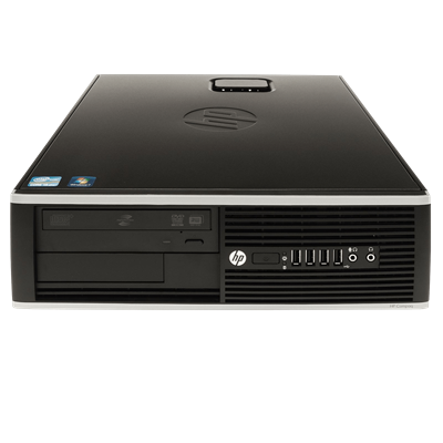 HP Compaq 6200 Pro SFF | GOD COMPAQ 6200 PRO SFF NU